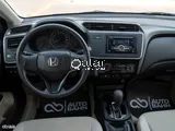 Honda City 2020